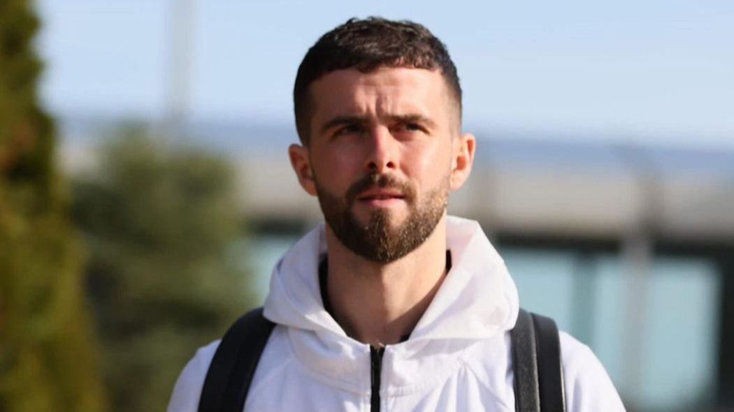 Miralem Pjanic