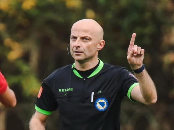 Mirza kazlagic