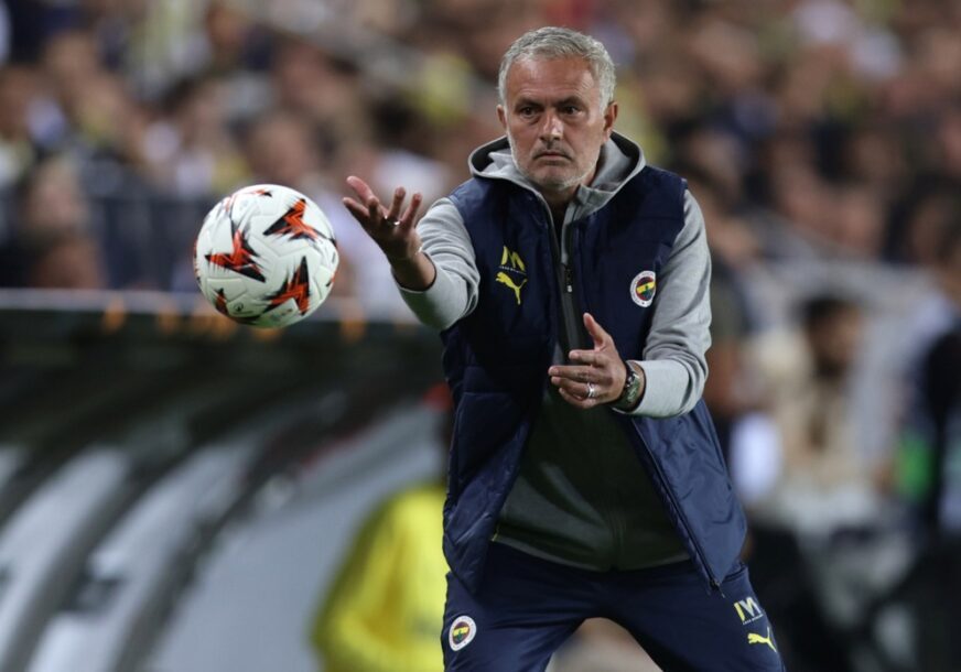 Mourinjo