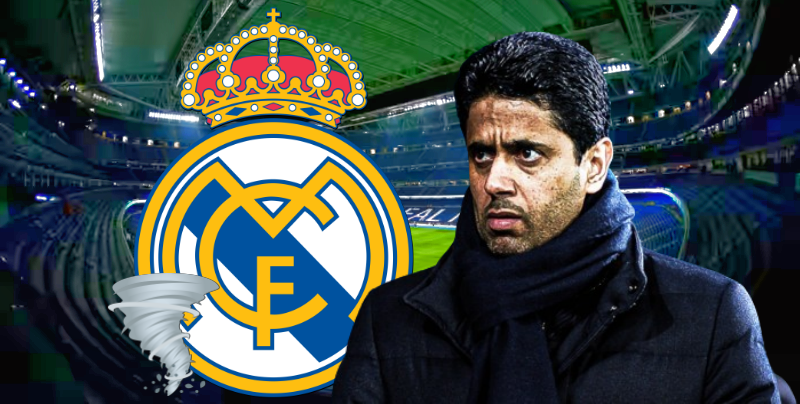 Nasser Al-Khelaifi