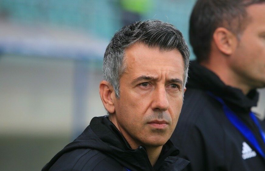 Nedim Jusufbegovic
