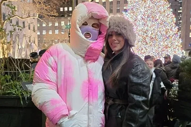 Neymar u New Yorku privukao paznju