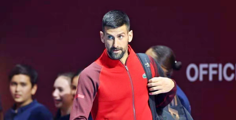 Novak Đoković