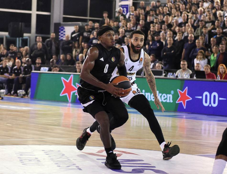 Partizan