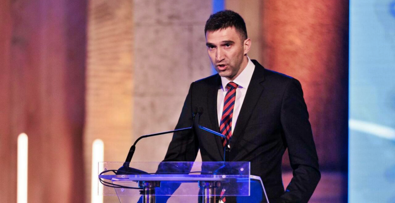 Josip Pavić Hajduk