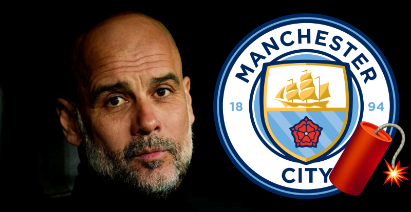Pep Guardiola
