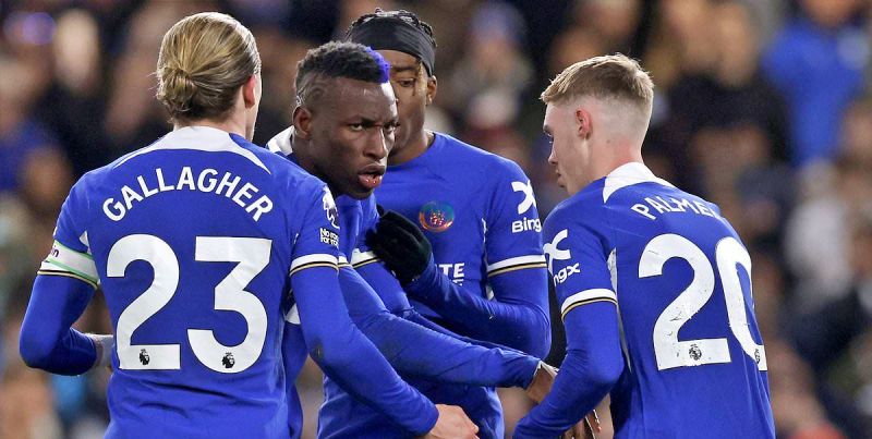 Chelsea