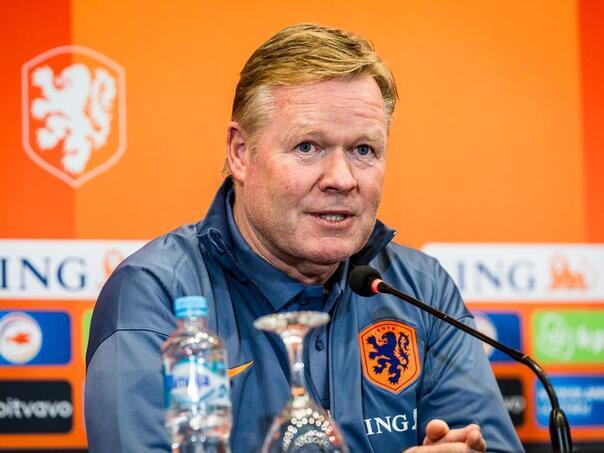 Ronald Koeman