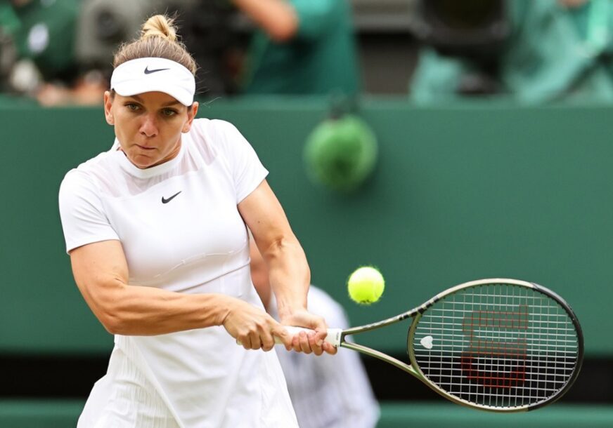 Simona Halep