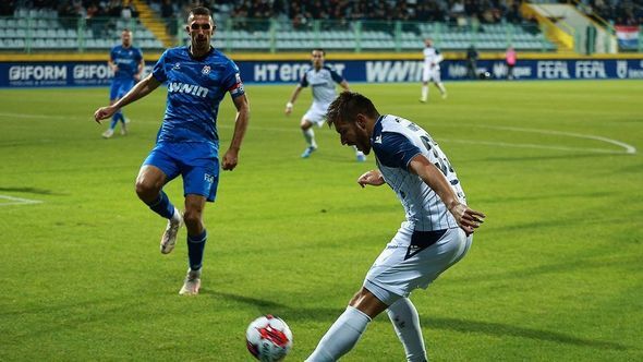 Siroki Brijeg Zeljeznicar