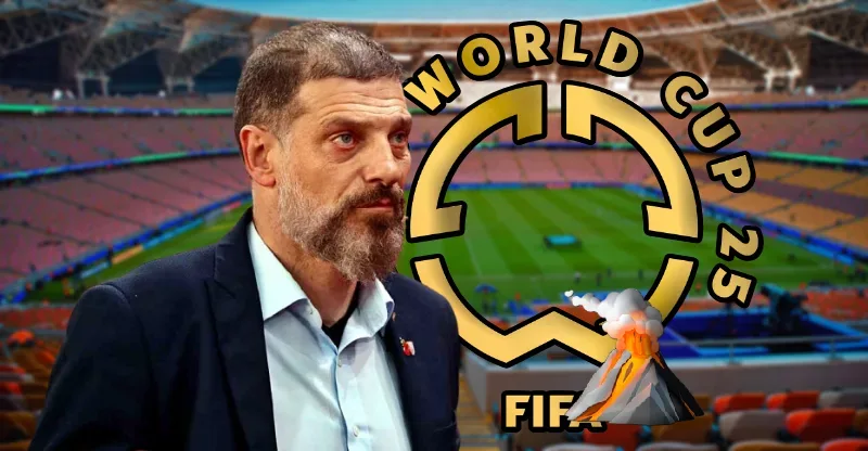 Slaven Bilic
