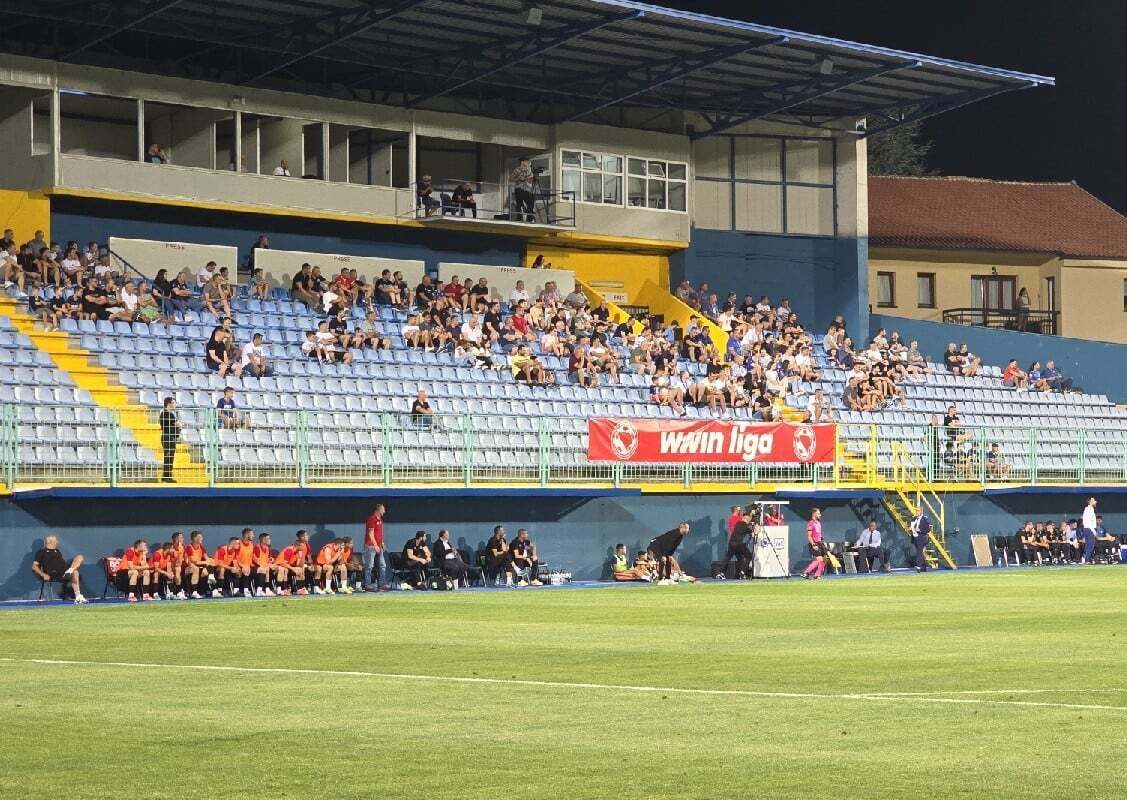 Stadion