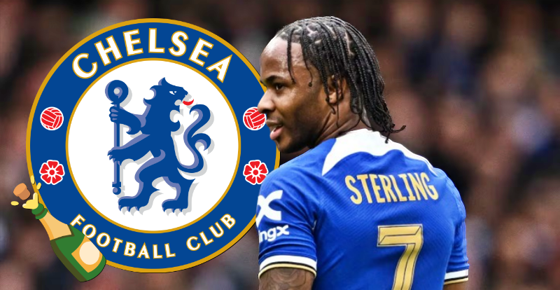 Sterling CFC0