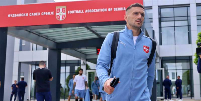 Dušan Tadić