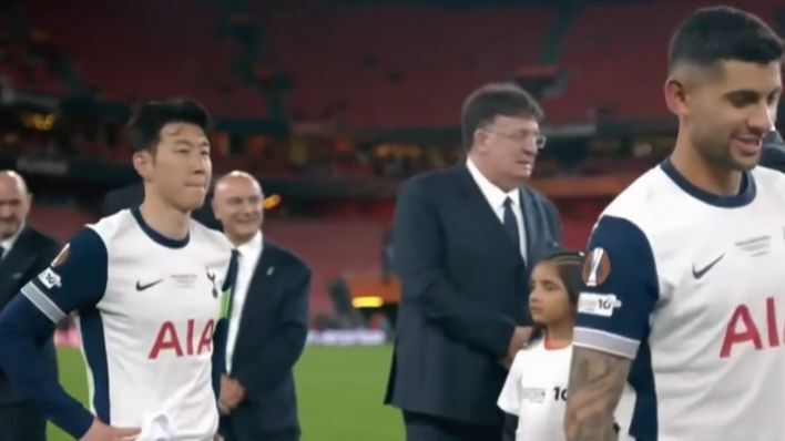 Tottenhem