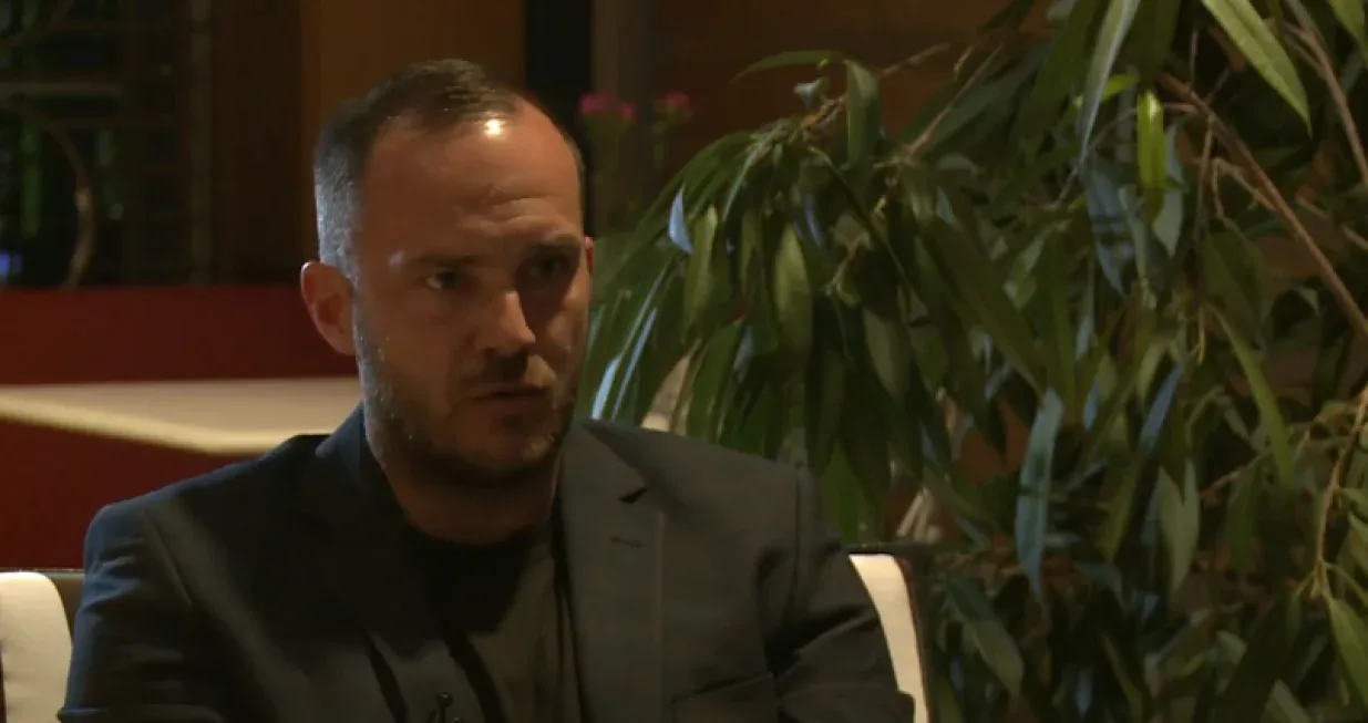 Vico Zeljkovic