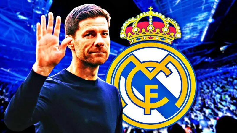 Xabi Alonso