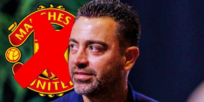 Xavi Hernandez