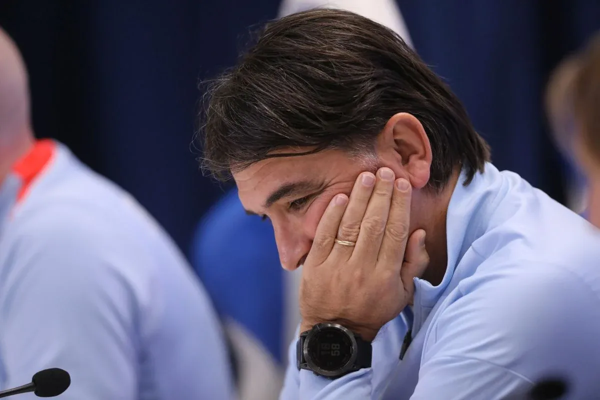 Zlatko Dalic