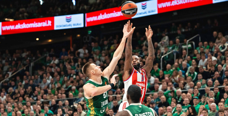 KK Crvena zvezda