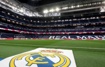 Real Madrid 696x392