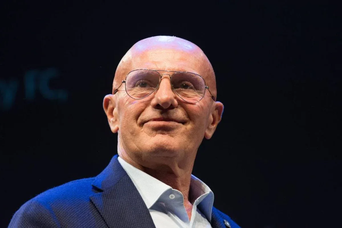 Arrigo sacchi digao italiju na noge inter je do titule dosao varanjem