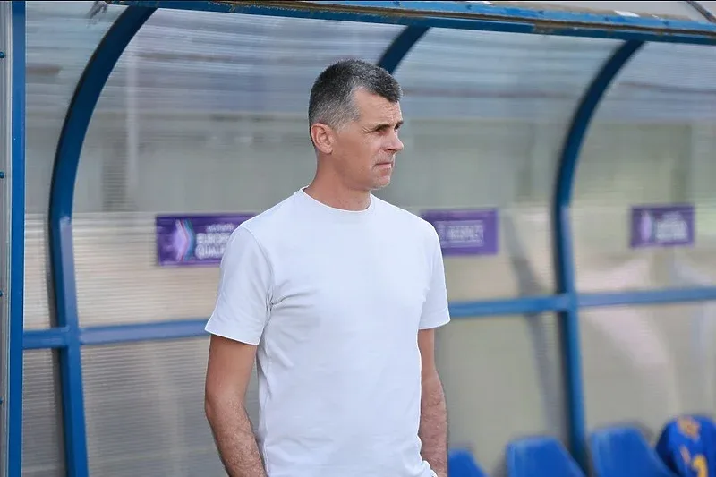 Selver Hodžić (Foto: NS BiH)