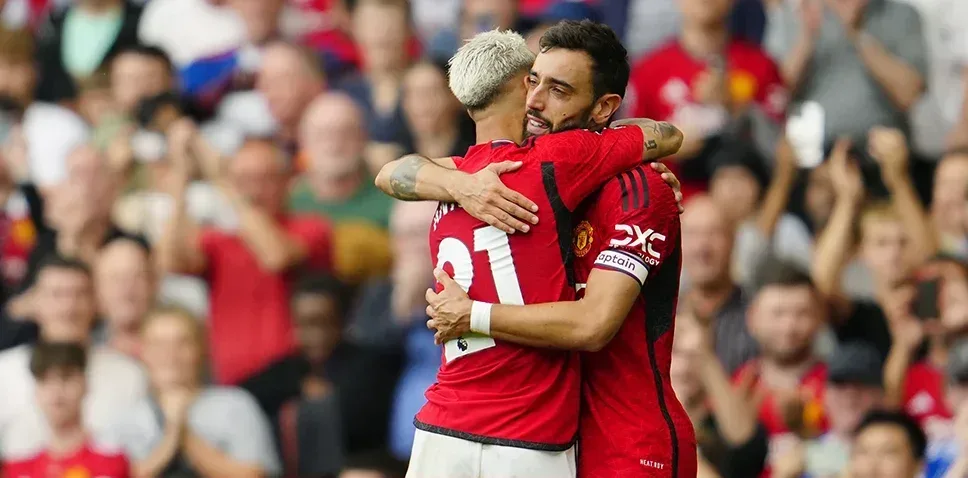 Bruno fernandes tanjug ap Jon Super