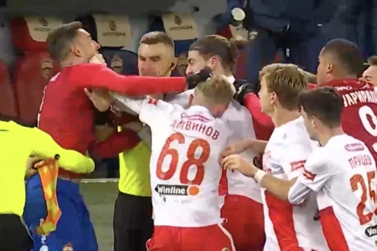 Cska moskva
