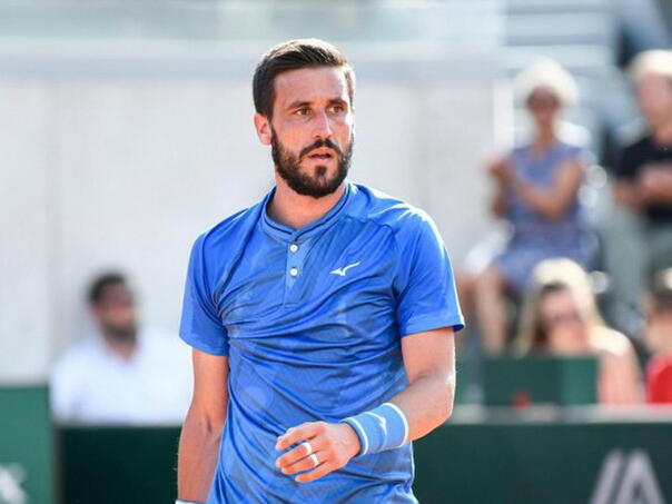 Damir Džumhur