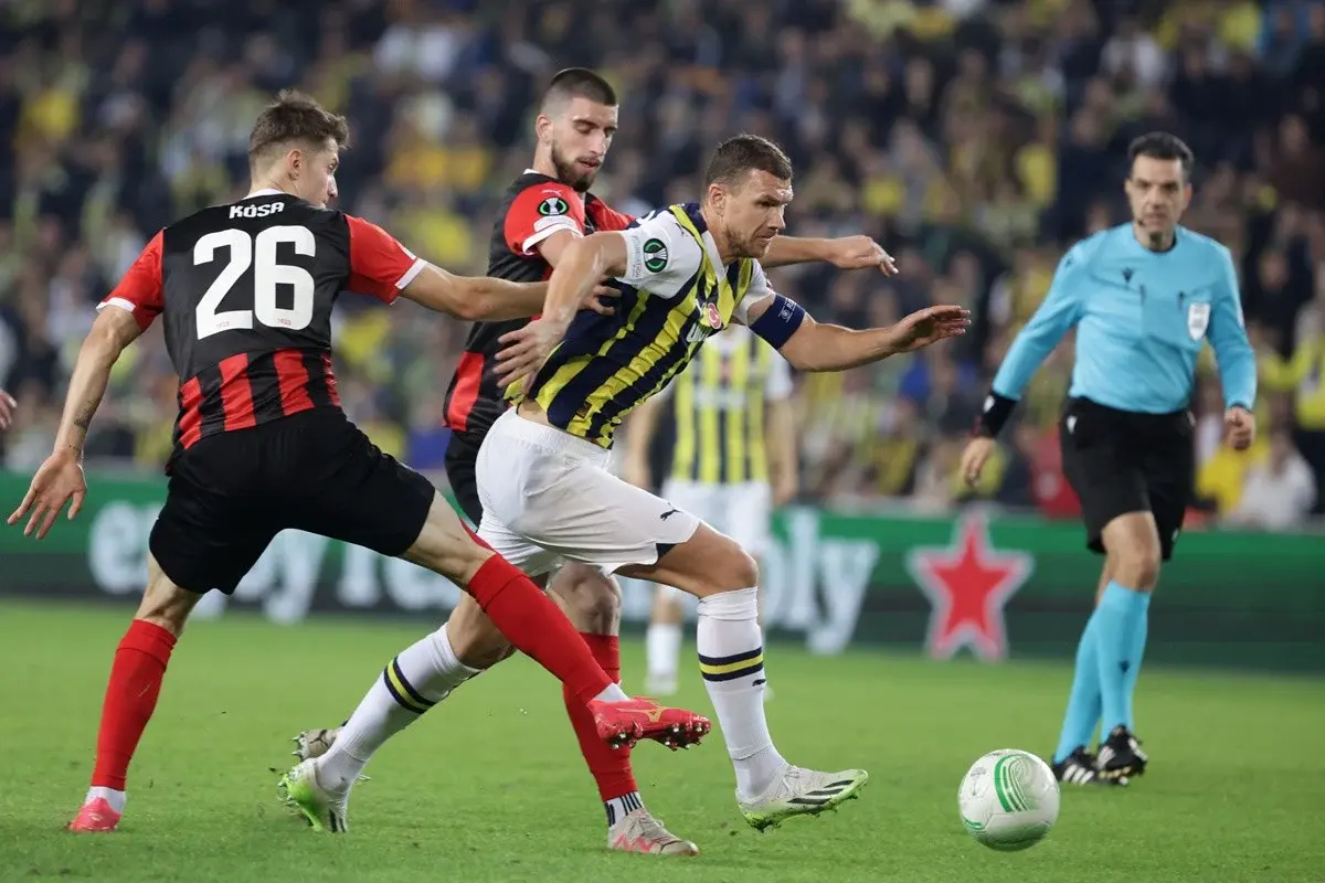 Edin dzeko