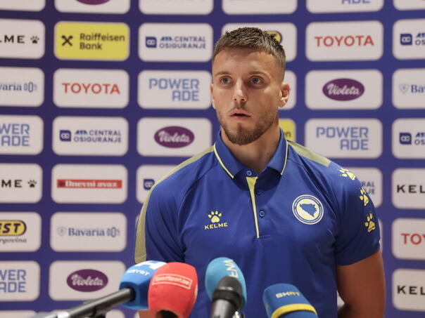 Ermedin demirovic