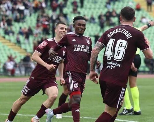 Fk sarajevo sarajevski derbi 04