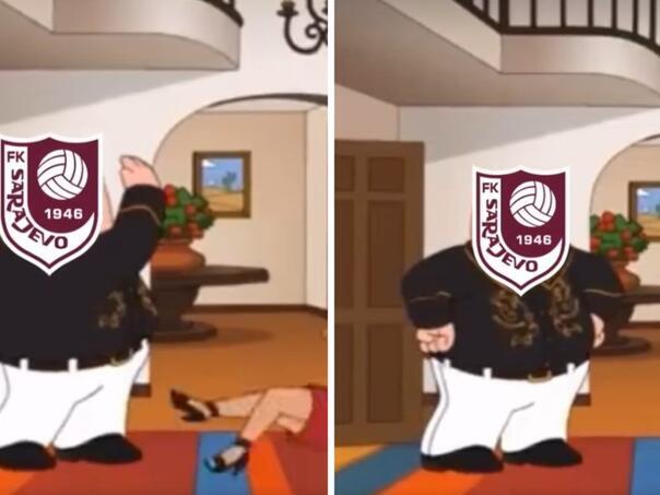 Fk sarajevo