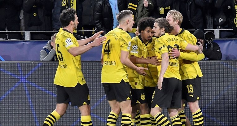 Fudbal njemacka