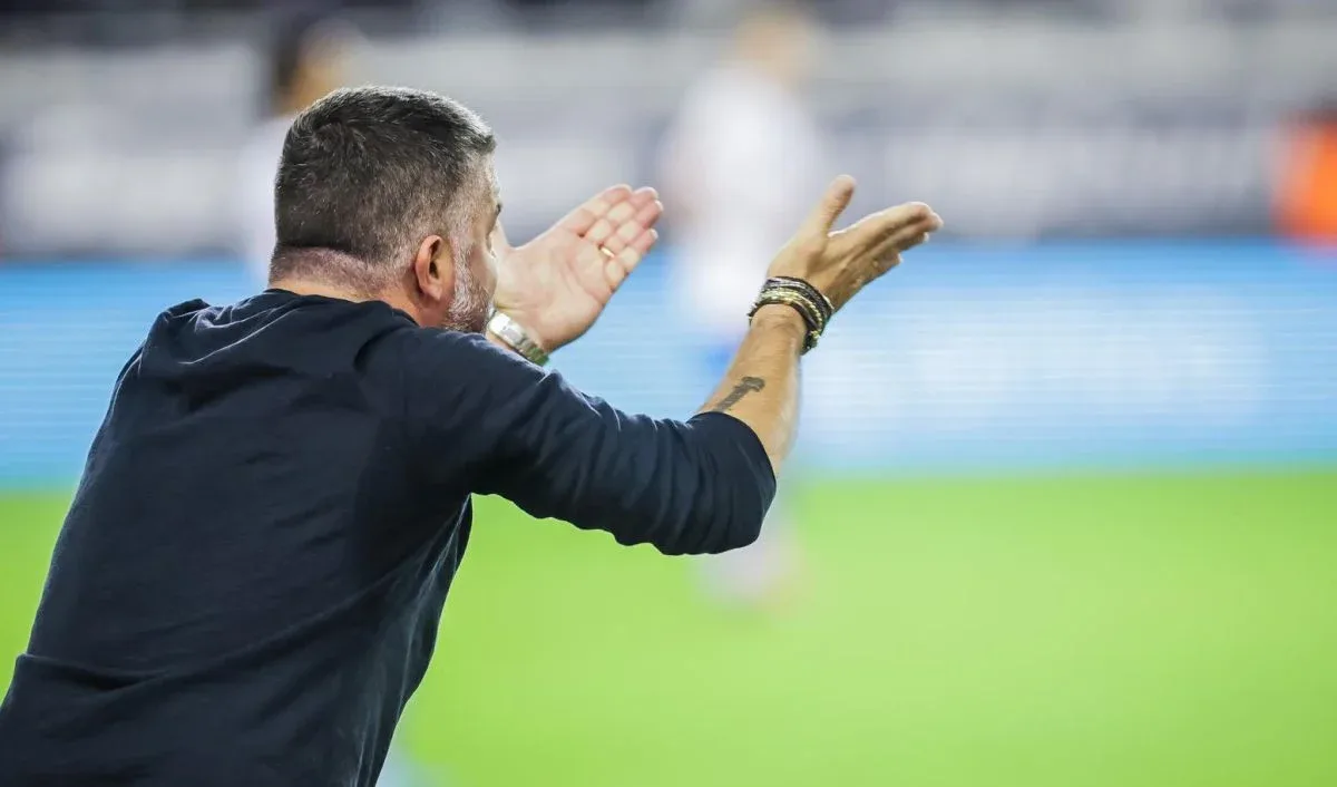 Gattuso
