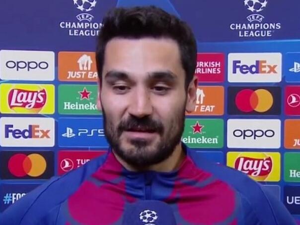 Gundogan poslije utakmice opleo po saigracima nikog nije postedio gundo 661f9fa96c2bc