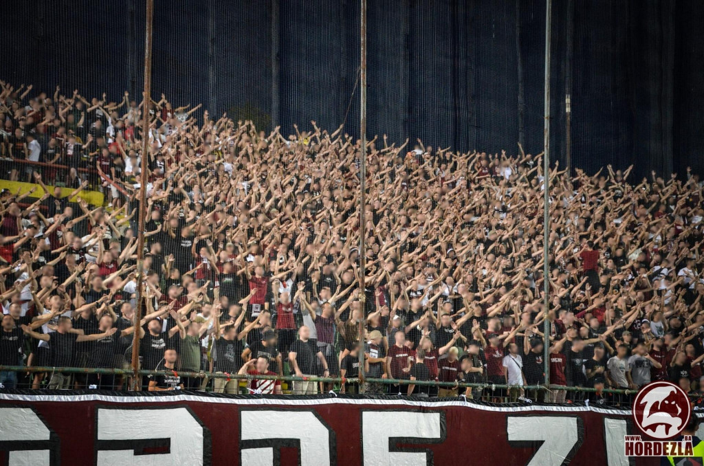 Horde zla