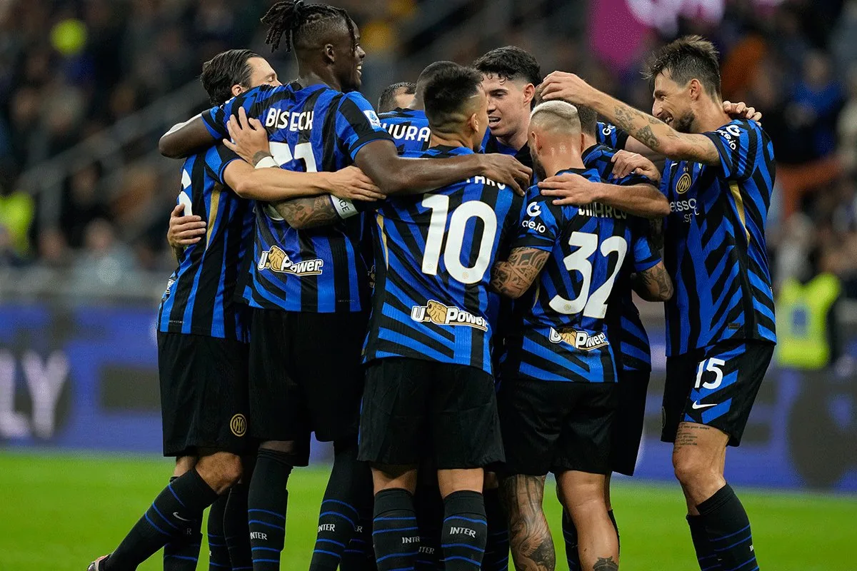 Inter
