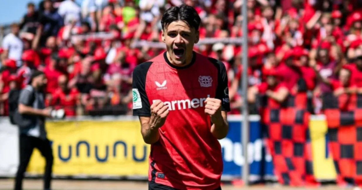 Kerim alajbegovic