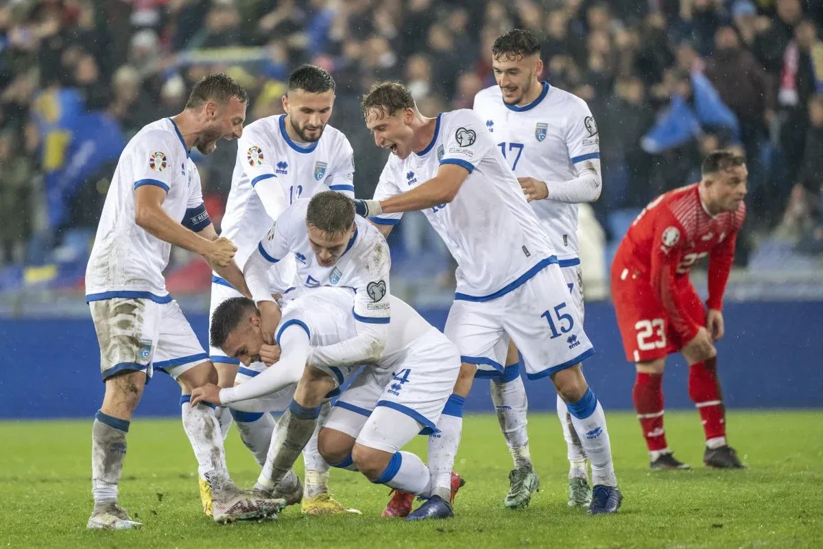 Kosovo culi odluku uefa odmah su zestoko reagovali sad mi krecemo