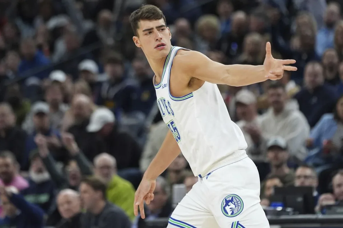 Luka garza AP