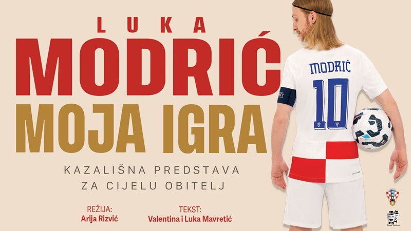 Luka modric
