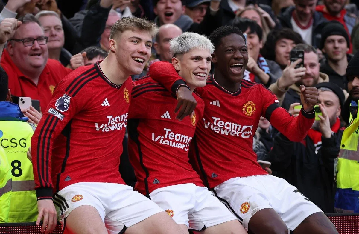 Manchester united