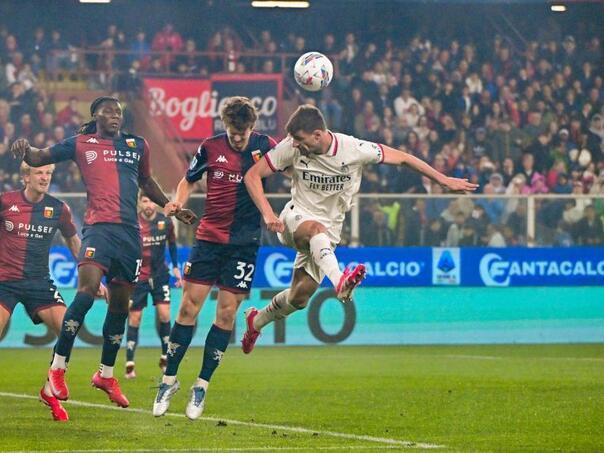 Milan i dalje sanja evropu m
