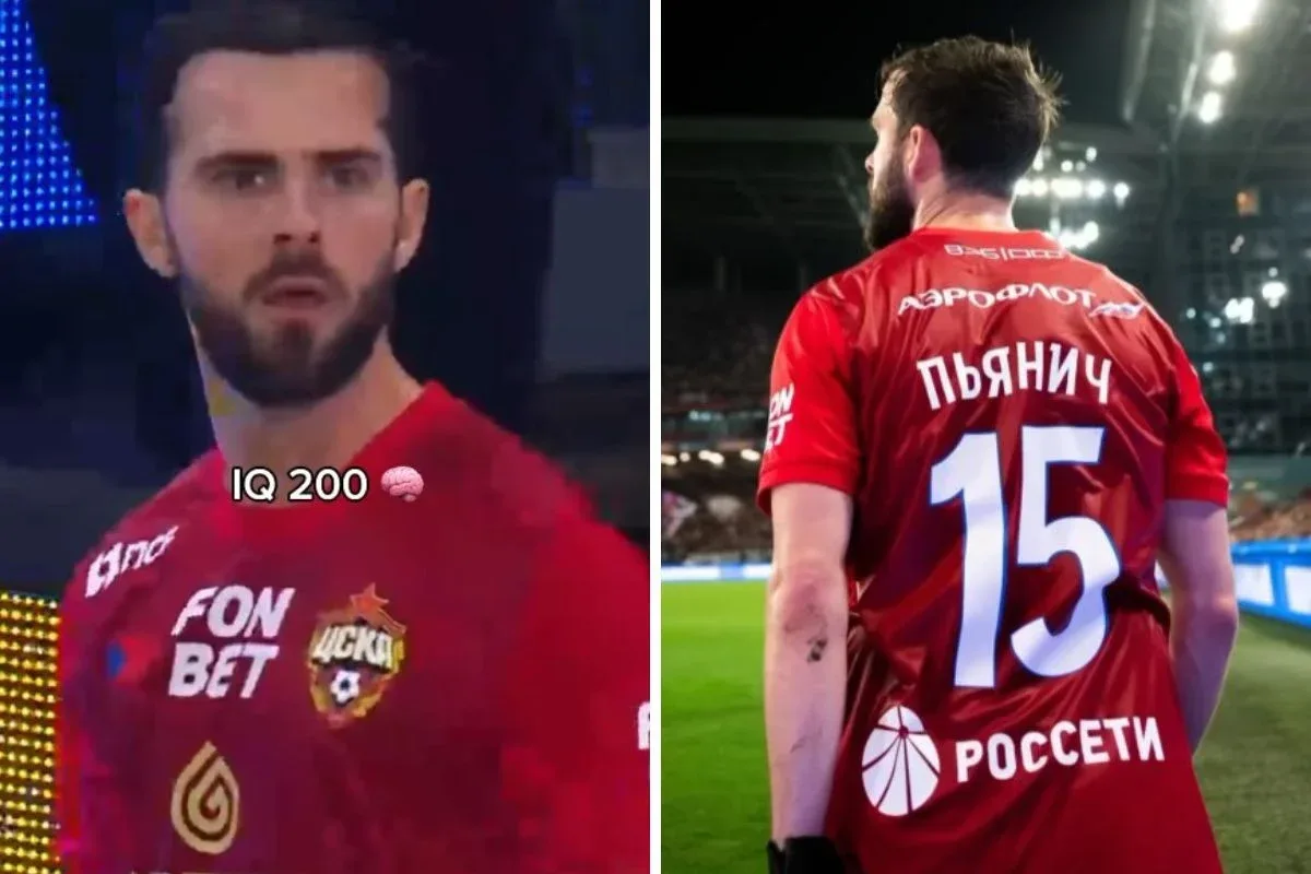Miralem pjanic 1