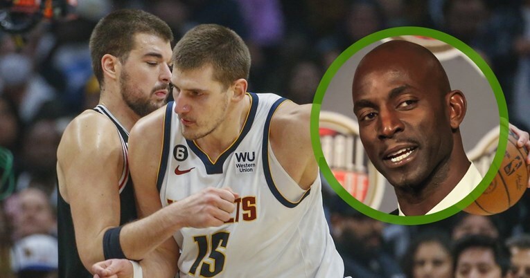 Nikola Jokic epa