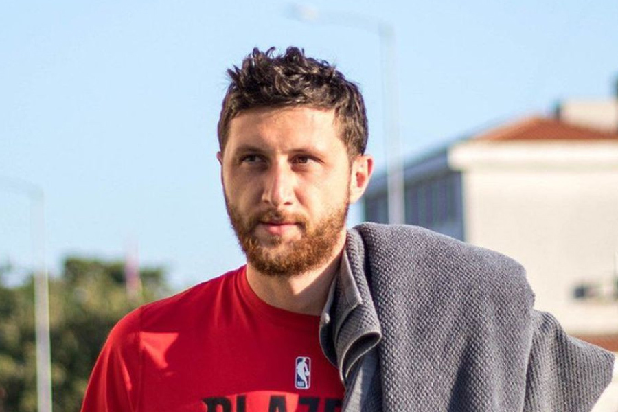 Jusuf Nurkić