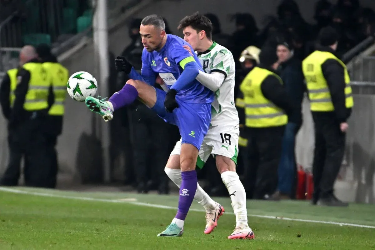 Olimpija borac