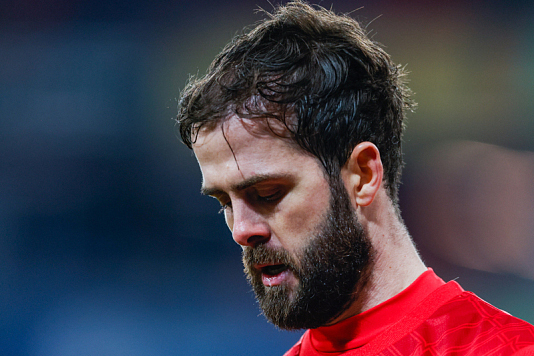 Pjanic cska